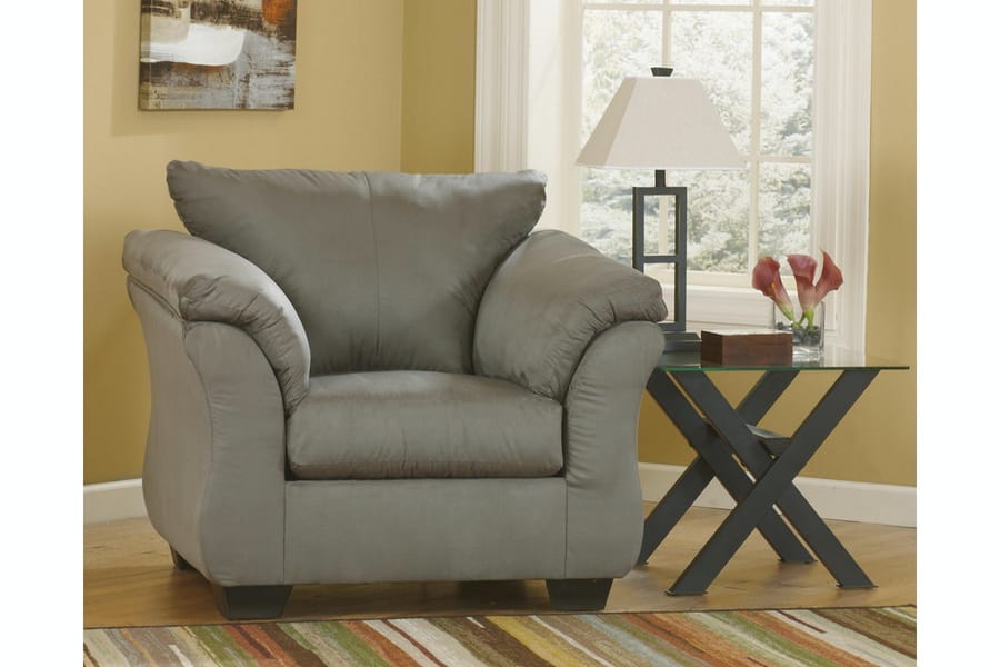 Ashley Living Room Darcy Chair 7500520