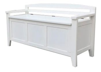 Ashley Living Room Charvanna Storage Bench A4000058