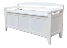 Ashley Living Room Charvanna Storage Bench A4000058