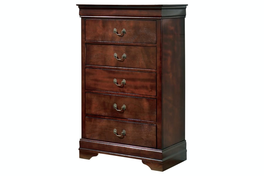 Ashley Bedroom Alisdair Chest of Drawers B376-46