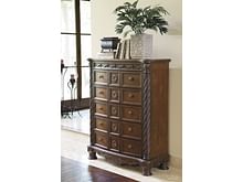 Ashley Bedroom Chest B553-46