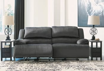 Clonmel Power Reclining Sofa