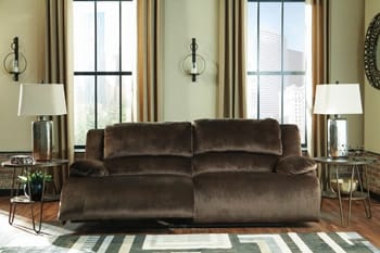 Ashley Living Room Clonmel Reclining Sofa 3650481