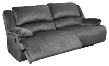 Ashley Living Room Clonmel Reclining Sofa 3650581