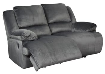 Ashley Living Room Clonmel Reclining Loveseat 3650586