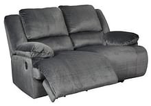 Ashley Living Room Clonmel Reclining Loveseat 3650586