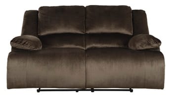 Ashley Living Room Clonmel Power Reclining Loveseat 3650474