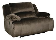 Ashley Living Room Clonmel Oversized Power Recliner 3650482