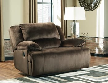 Ashley Living Room Clonmel Oversized Recliner 3650452