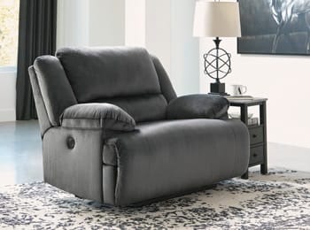 Ashley Living Room Clonmel Oversized Recliner 3650552