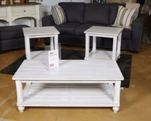 Ashley Living Room Occasional Table Group (3/CN) T488-13
