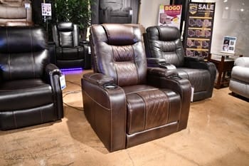 Ashley Living Room Composer Power Recliner 2150713