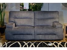 Ashley Living Room Power Reclining Sofa 4530247
