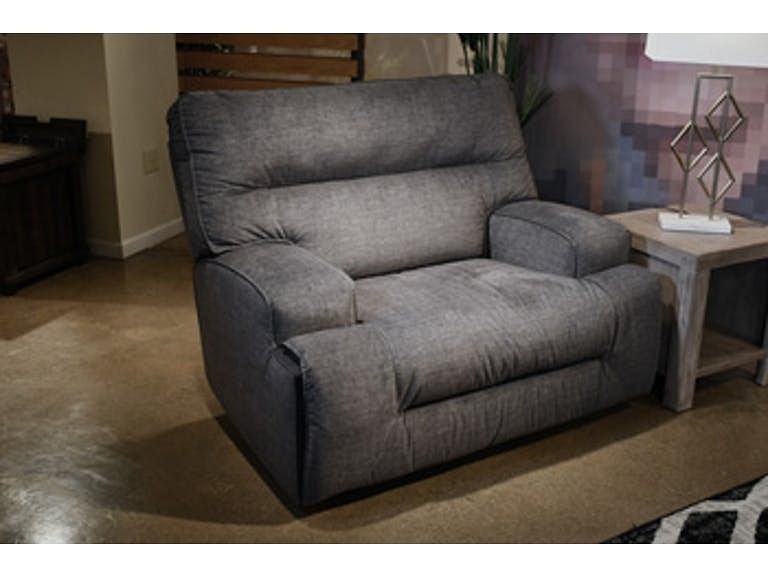 Oversized recliner chair ashley furniture hot sale