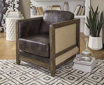 Ashley Living Room Copeland Accent Chair A3000226
