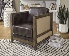 Ashley Living Room Copeland Accent Chair A3000226