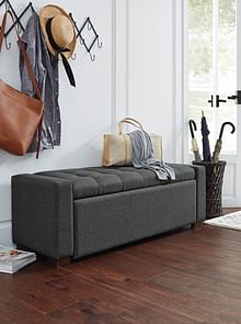 Ashley Living Room Cortwell Storage Bench A3000224