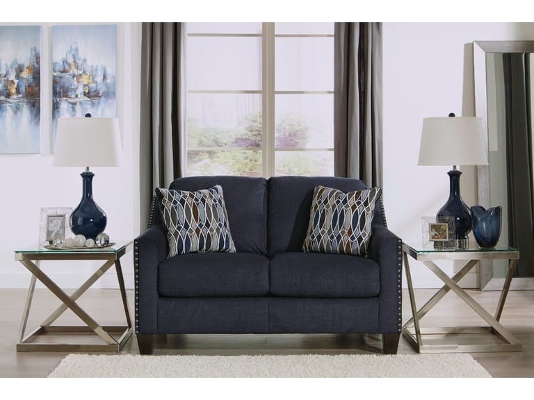 Ashley Living Room Loveseat 8020235