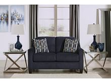 Ashley Living Room Loveseat 8020235