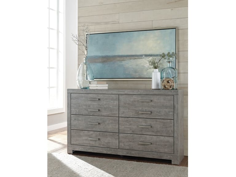 Culverbach Dresser