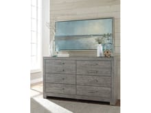 Culverbach Dresser