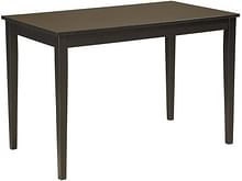 Ashley Dining Room Kimonte Dining Table D250-25