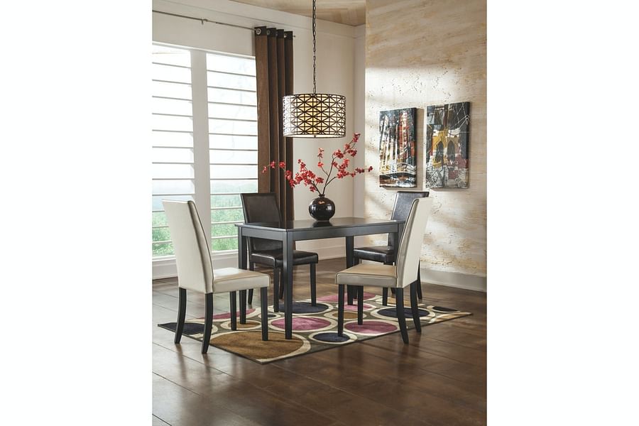 Ashley Dining Room Kimonte Dining Table D250-25