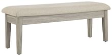 Ashley Dining Room Upholstered Storage Bench D291-00