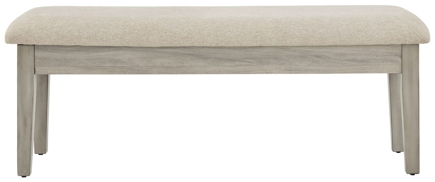Parellen Upholstered Storage Bench