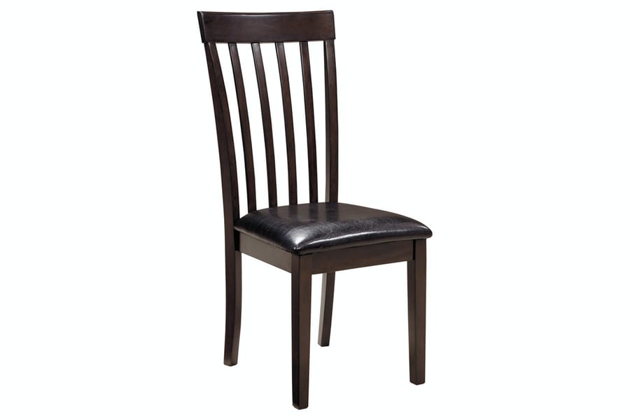 Ashley Dining Room Upholstered Side Chair (QTY 2) D310-01