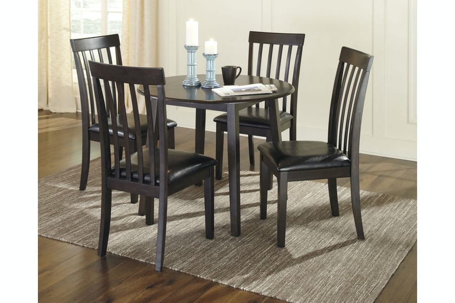 Ashley Dining Room Upholstered Side Chair (QTY 2) D310-01