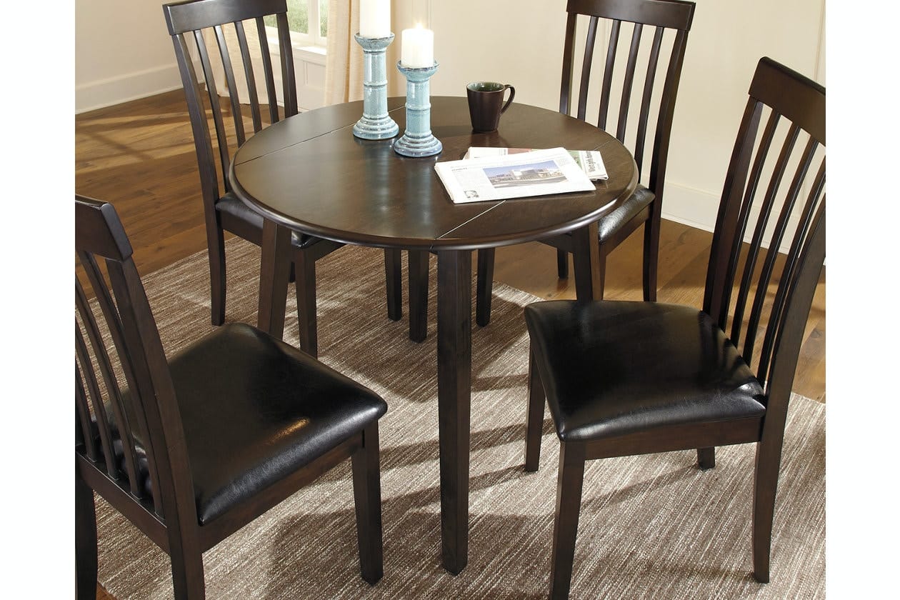 Ashley Dining Room Hammis Dining Drop Leaf Table D310-15