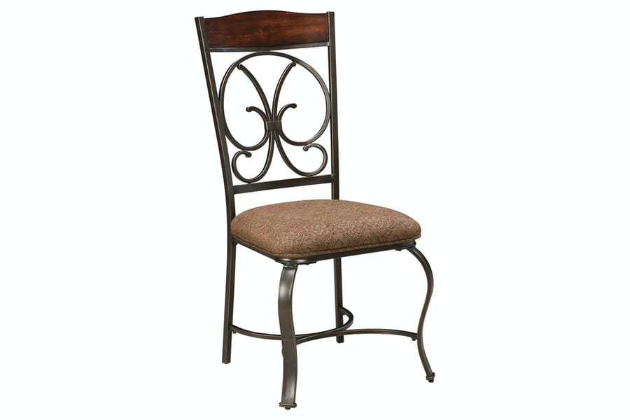 Ashley Dining Room Dining UPH Side Chair (QTY 4) D329-01