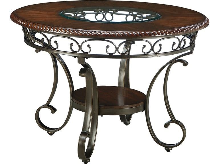 Ashley Dining Room Glambrey Dining Table D329-15