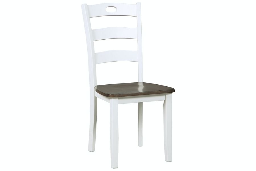 Ashley Dining Room Dining Room Side Chair (QTY 2) D335-01