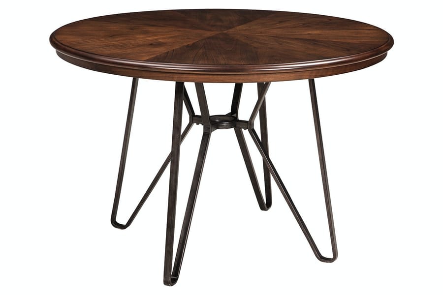Ashley Dining Room Centiar Dining Table D372-15