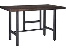 Ashley Dining Room Kavara Counter Height Dining Table D469-13
