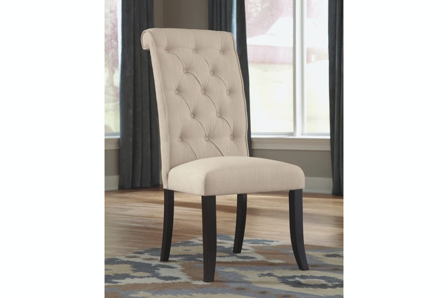 Ashley Dining Room Dining UPH Side Chair (QTY 2) D530-01