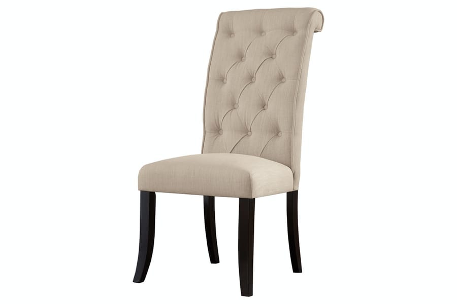Ashley Dining Room Dining UPH Side Chair (QTY 2) D530-01