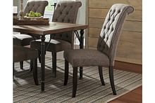 Ashley Dining Room Dining UPH Side Chair (QTY 2) D530-02