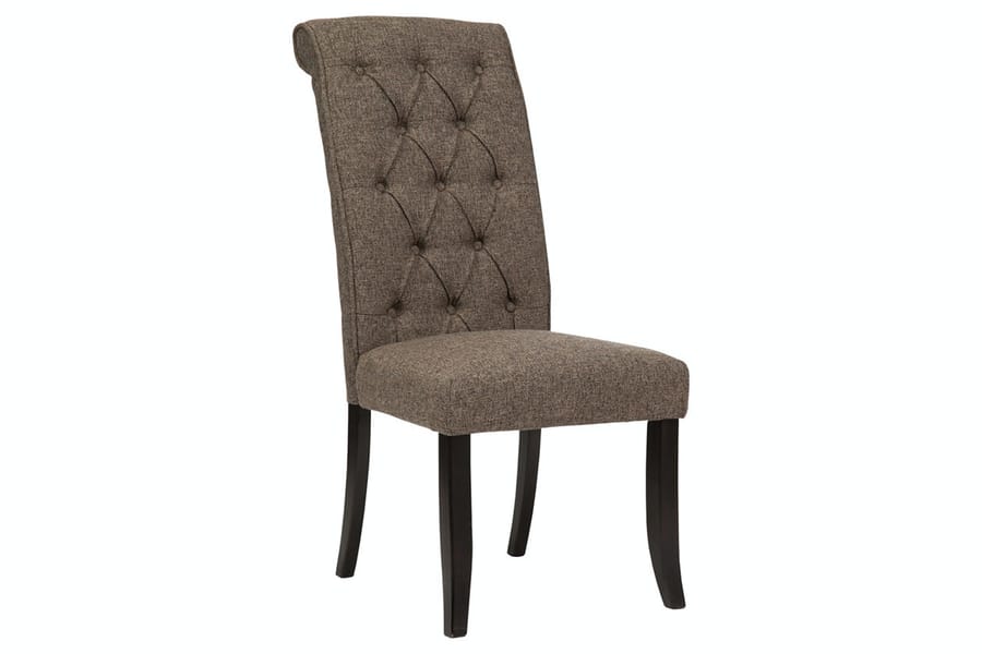 Ashley Dining Room Dining UPH Side Chair (QTY 2) D530-02