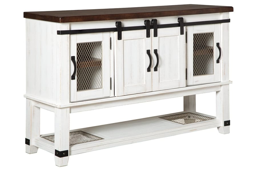 Dining Room Valebeck Dining Server