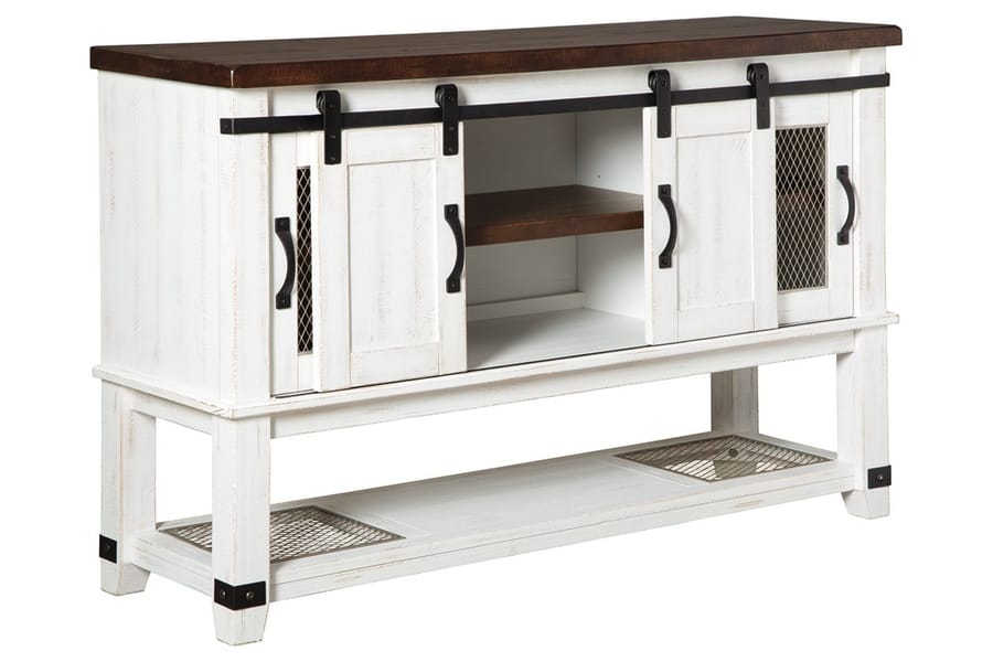 Dining Room Valebeck Dining Server