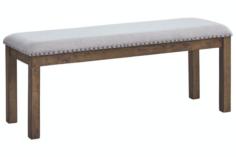 Ashley Dining Room Moriville Dining Bench D631-00