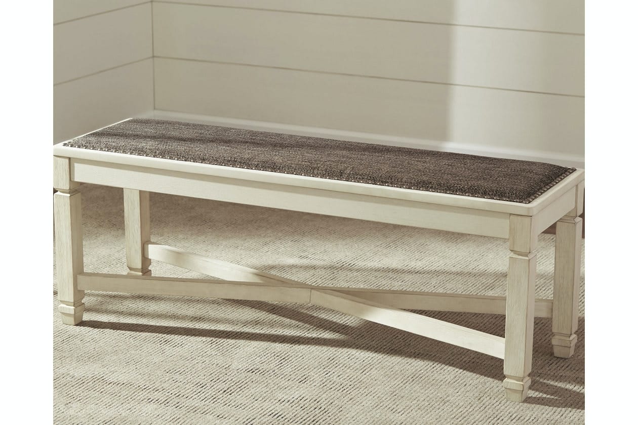 Ashley Dining Room Bolanburg Dining Bench D647-00