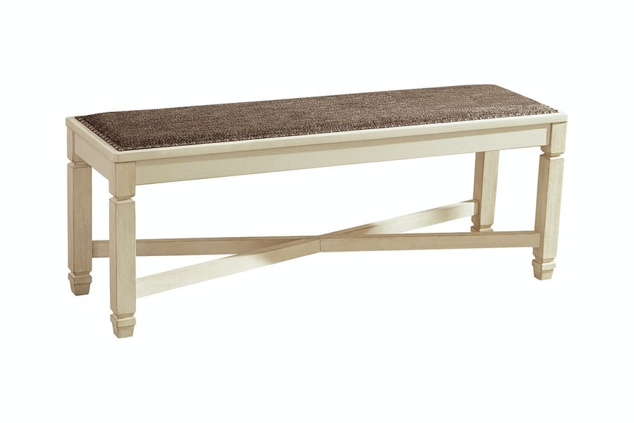 Ashley Dining Room Bolanburg Dining Bench D647-00