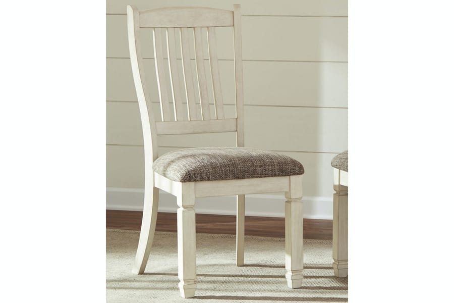 Dining Upholstery Side Chair