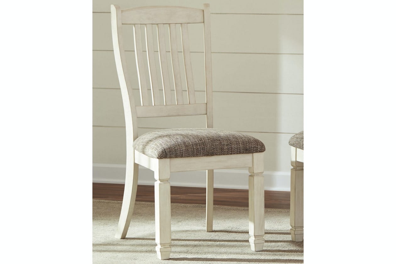 Dining Upholstery Side Chair
