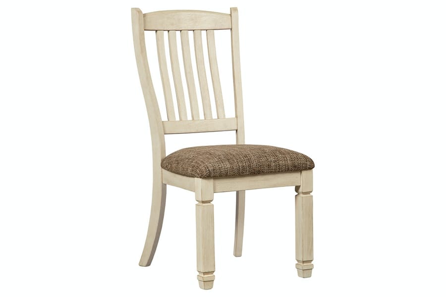 Dining Upholstery Side Chair