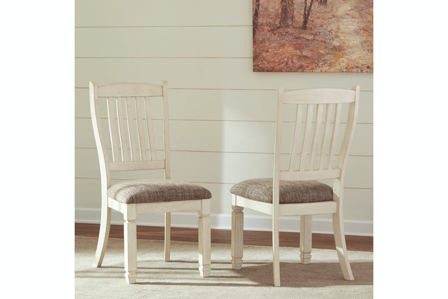 Dining Upholstery Side Chair